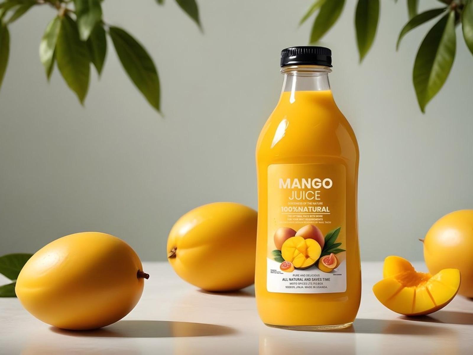 How to Start a Juice Business in India, Mango, Apple, RTS & Aseptic