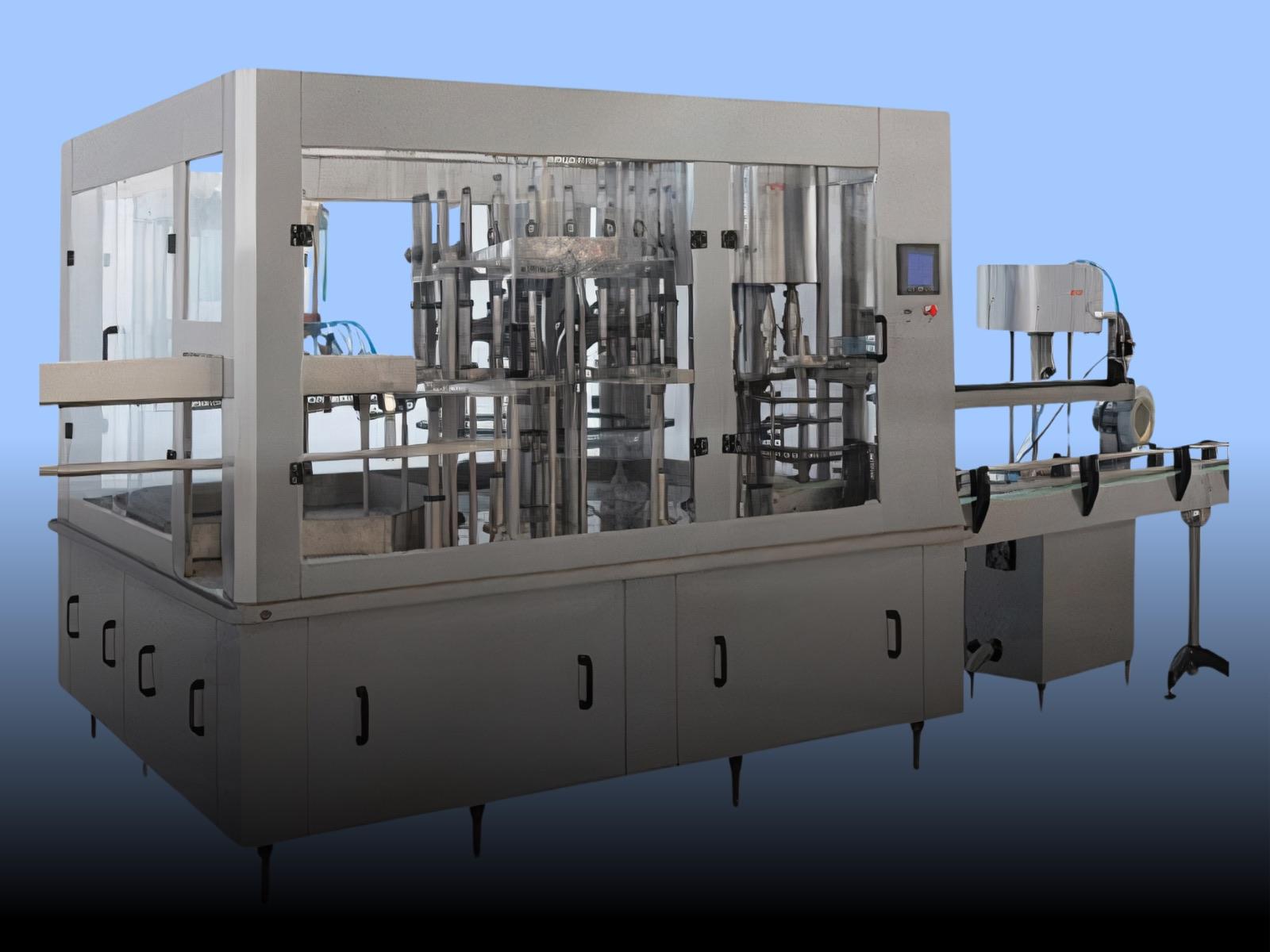 Mineral Water Plant Project Report: What Banks Actually Want to See