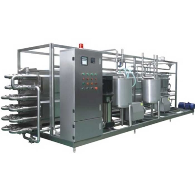 Beverage Processing Machinery Manufacturers in West Bengal