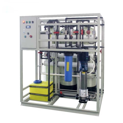 Industrial Reverse Osmosis Plant Manufacturers in West Bengal