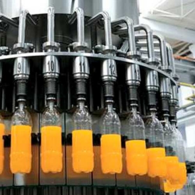Juice Bottling Plant Manufacturers in West Bengal