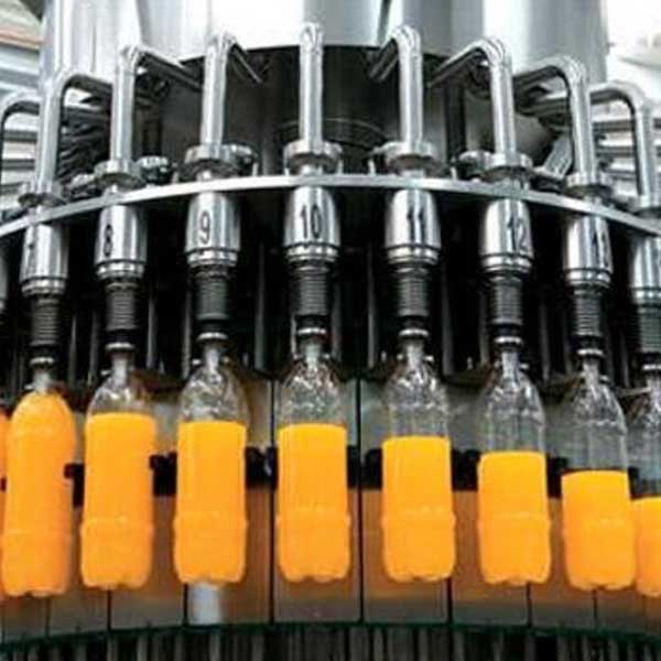 Automatic RTS Juice Plant Manufacturers in West Bengal