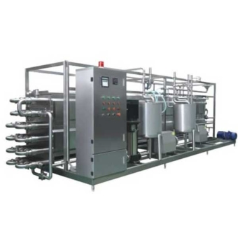 Automatic Beverage Processing Machinery Manufacturers in West Bengal