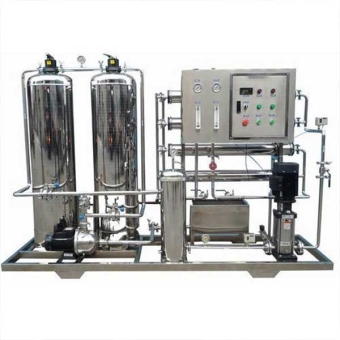 Automatic Packaged Drinking Water Plant Manufacturers in West Bengal
